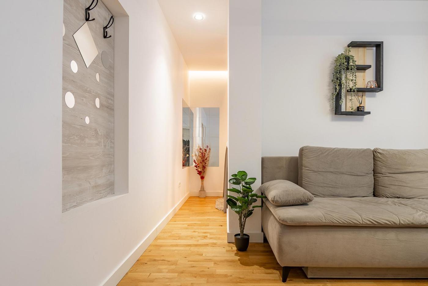 Apartment Mountain Serenity And Charming Old Town Nearby
