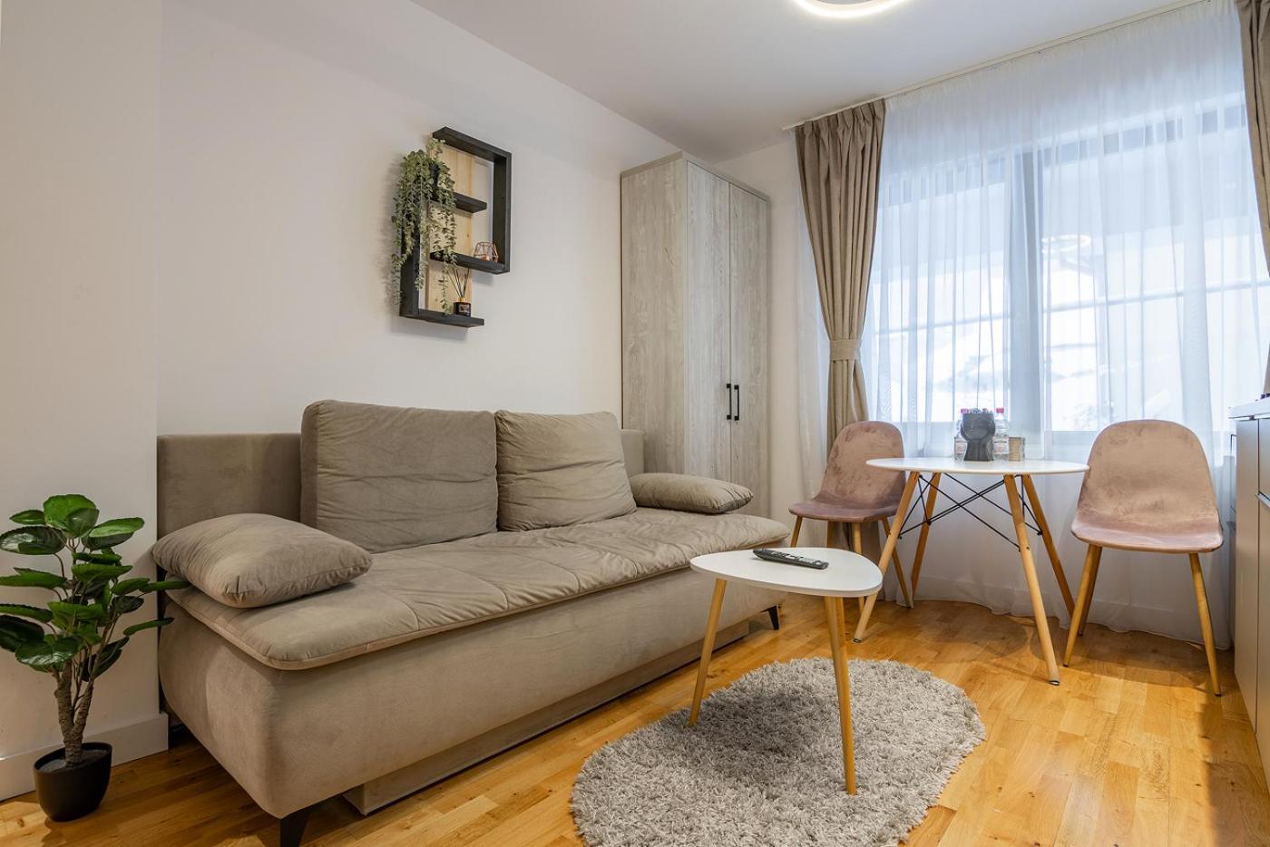 Mountain Serenity And Charming Old Town Nearby * Brasov