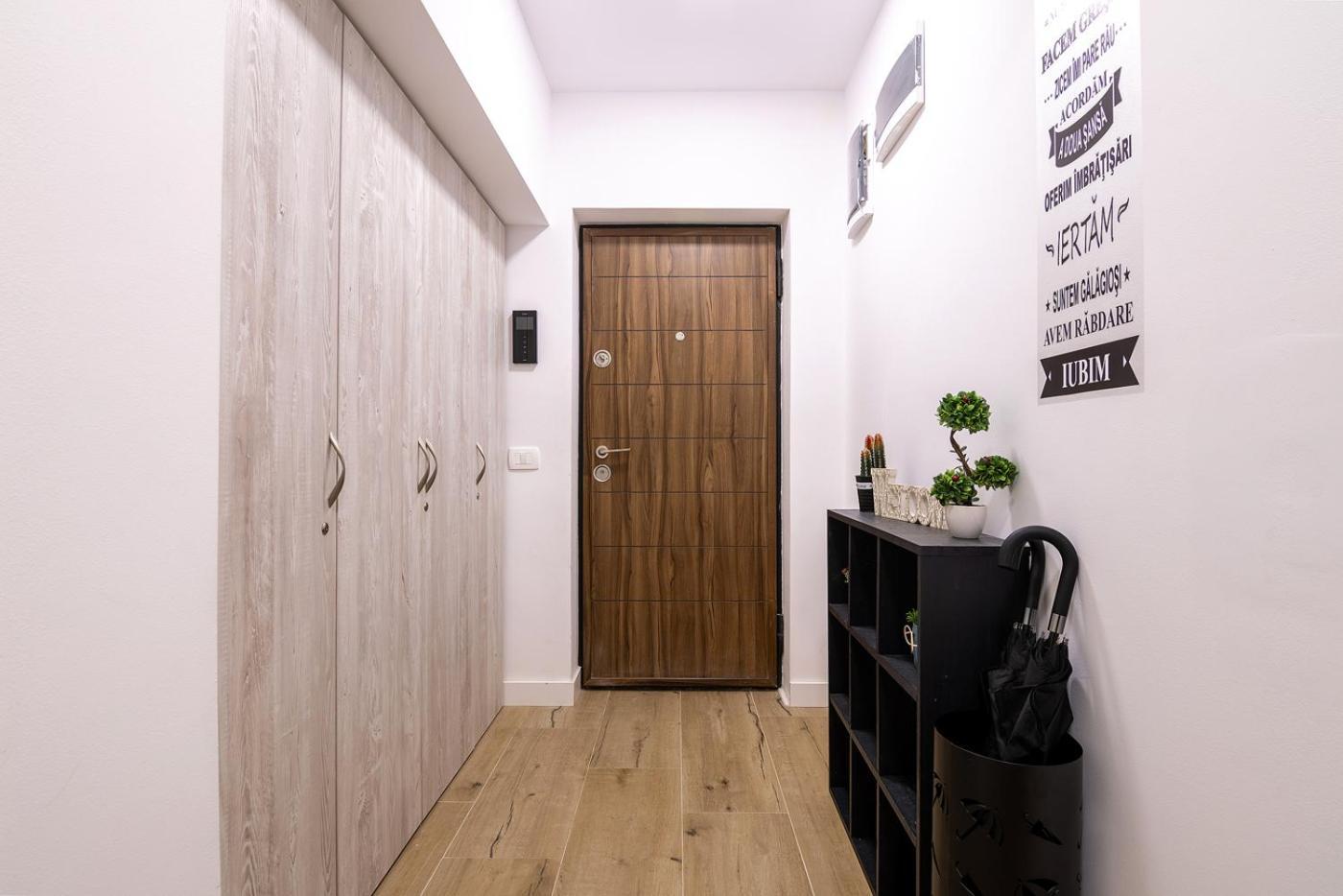 Apartment Mountain Serenity And Charming Old Town Nearby