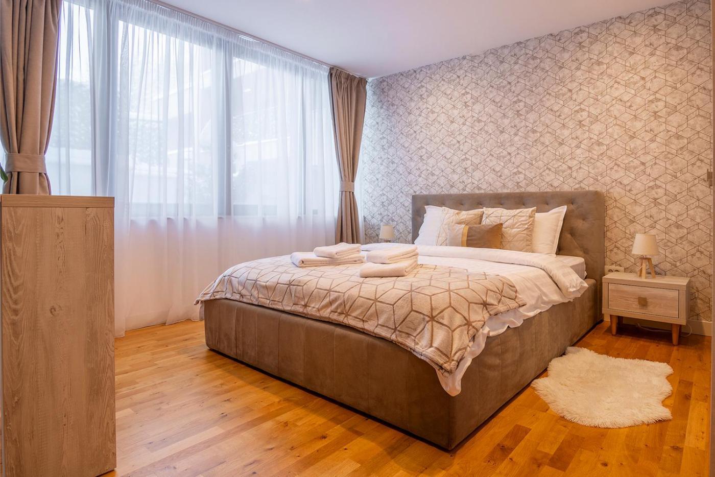 Mountain Serenity And Charming Old Town Nearby * Brasov