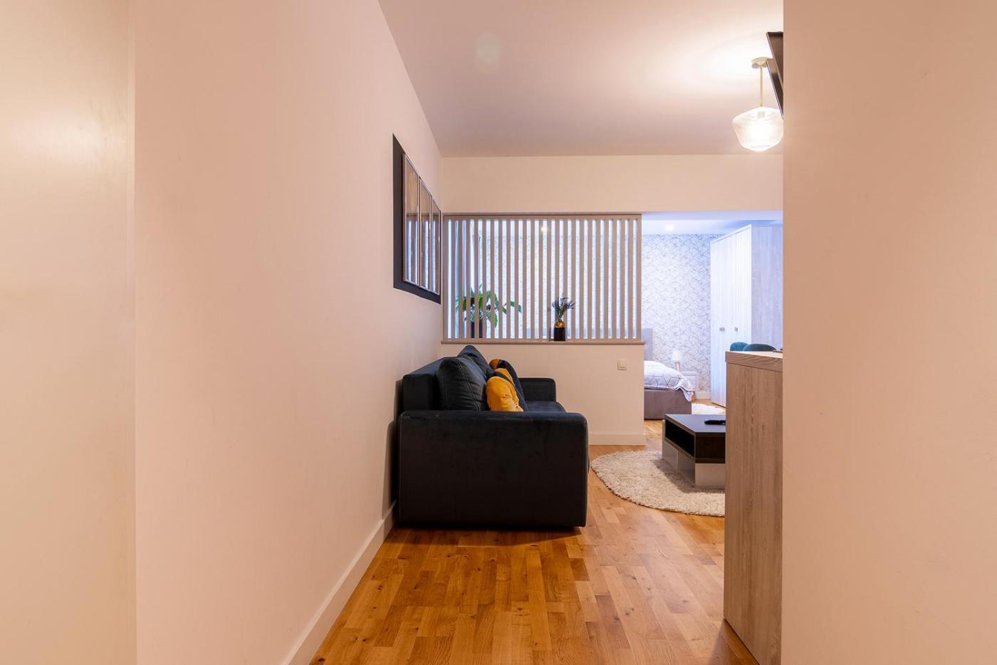 Apartment Mountain Serenity And Charming Old Town Nearby