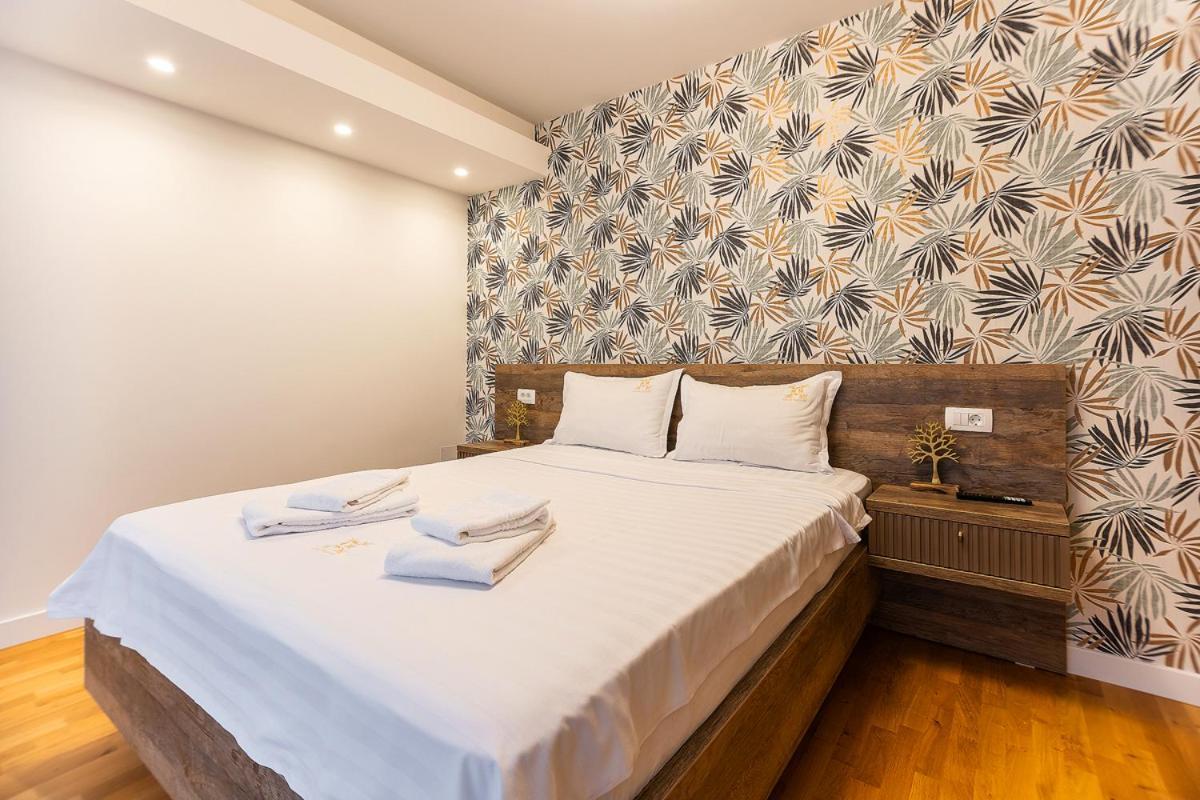 Apartment Mountain Serenity And Charming Old Town Nearby *