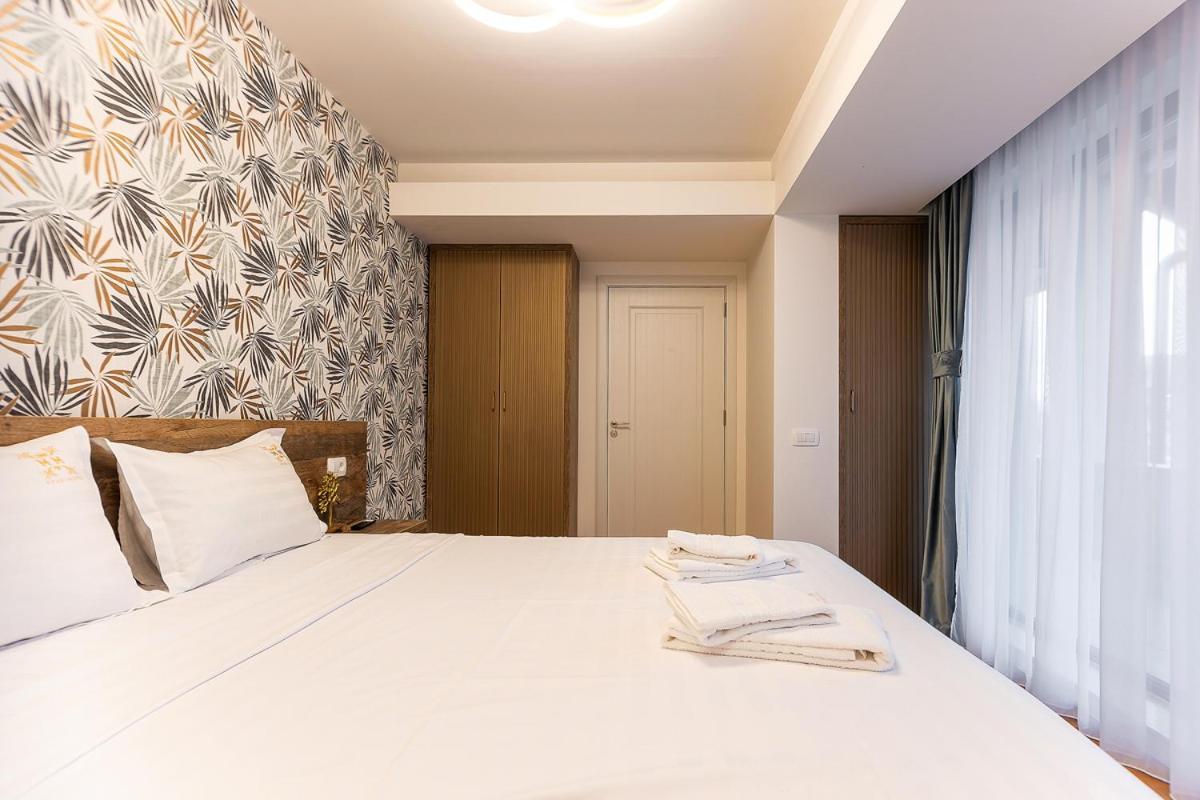 Apartment Mountain Serenity And Charming Old Town Nearby Brasov