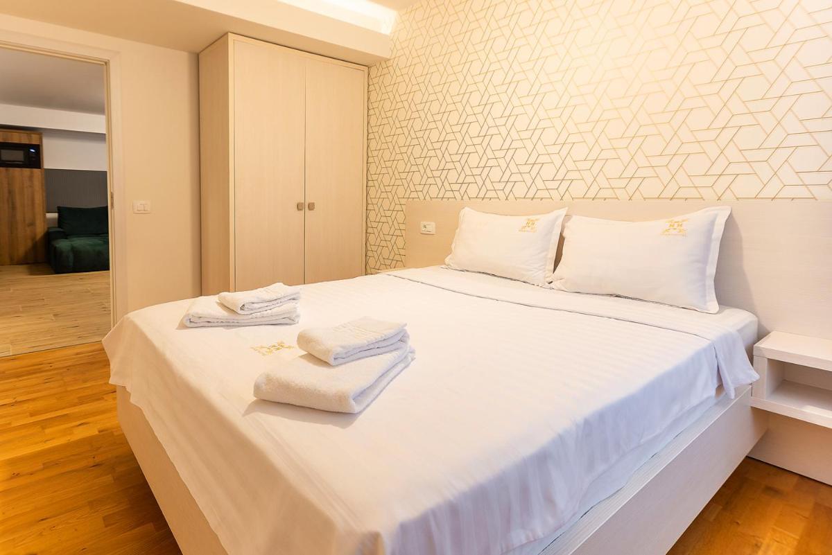 Apartment Mountain Serenity And Charming Old Town Nearby