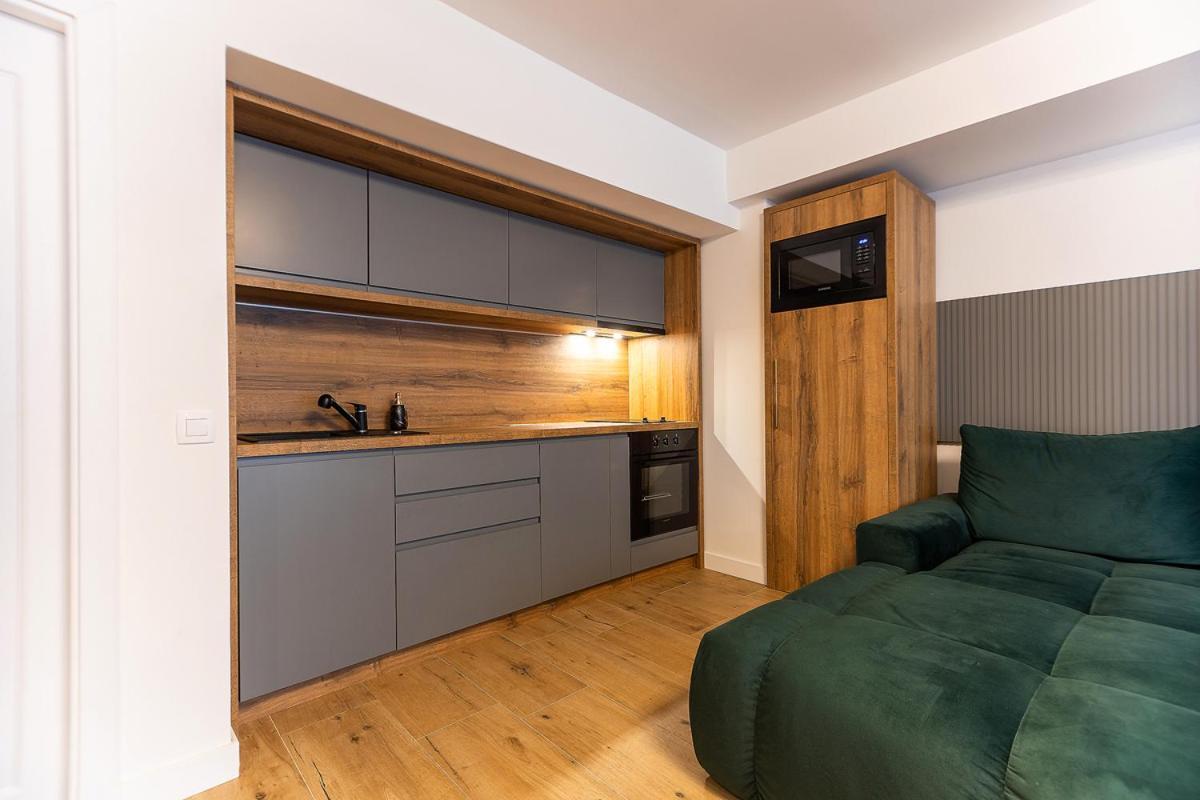 Mountain Serenity And Charming Old Town Nearby Apartment Brasov