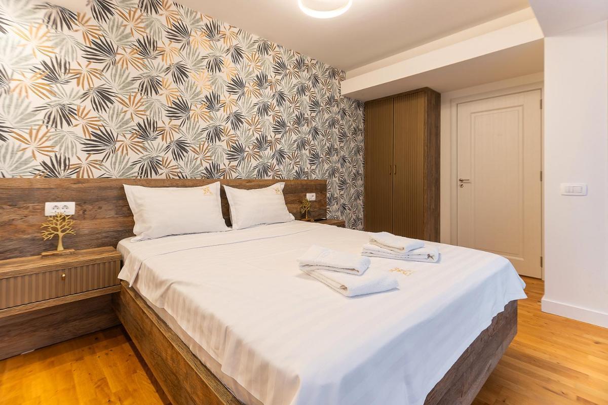 Apartment Mountain Serenity And Charming Old Town Nearby