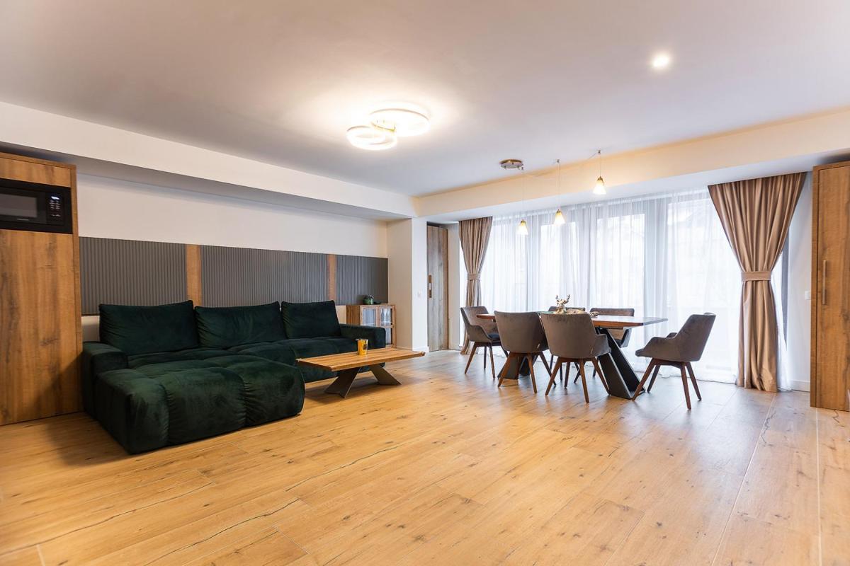 Apartment Mountain Serenity And Charming Old Town Nearby *