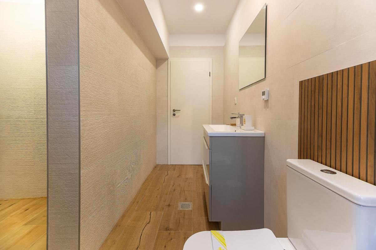 Apartment Mountain Serenity And Charming Old Town Nearby *
