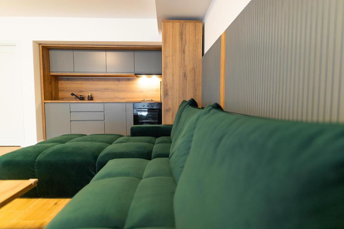 Apartment Mountain Serenity And Charming Old Town Nearby