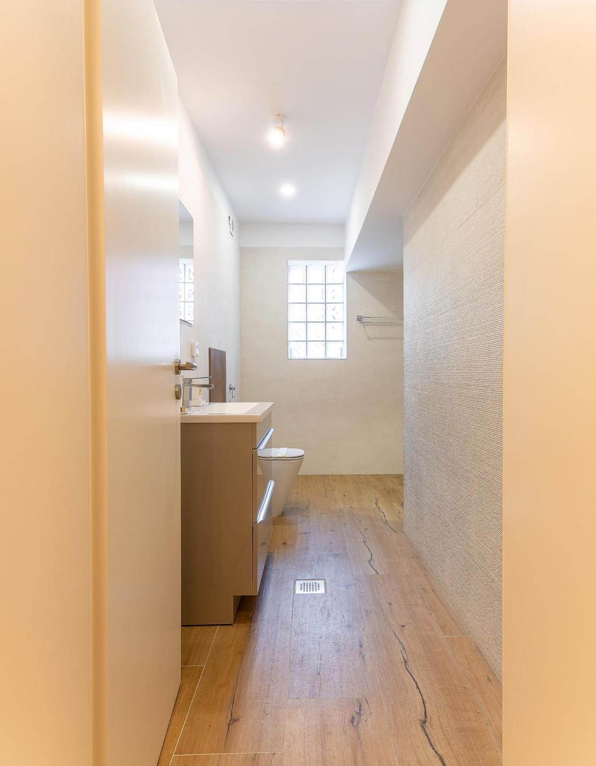 Apartment Mountain Serenity And Charming Old Town Nearby *